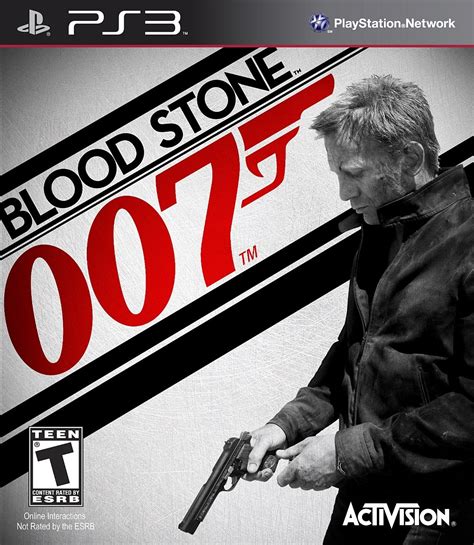 james bond 007 blood stone steam